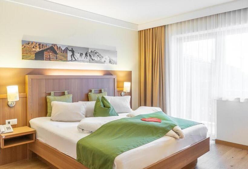 Отель Lärchenhof