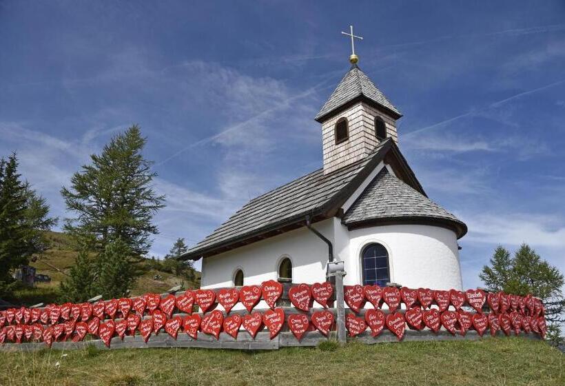 Отель Lärchenhof