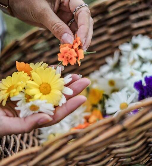 Отель Lärchenhof