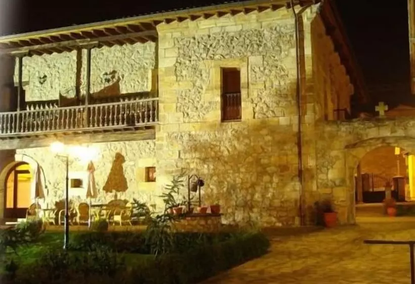 호텔 Palacio Garcia Quijano