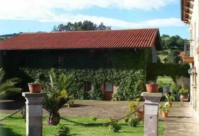 호텔 Palacio Garcia Quijano