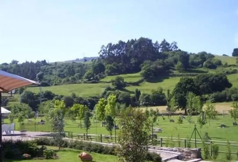 호텔 Palacio Garcia Quijano