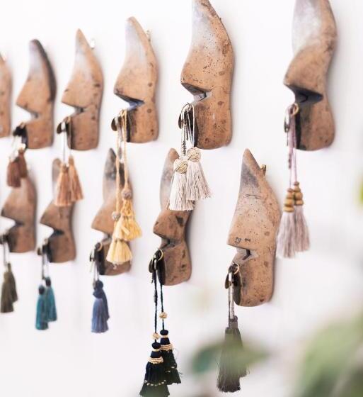 酒店 Principe Di Salina Boutique