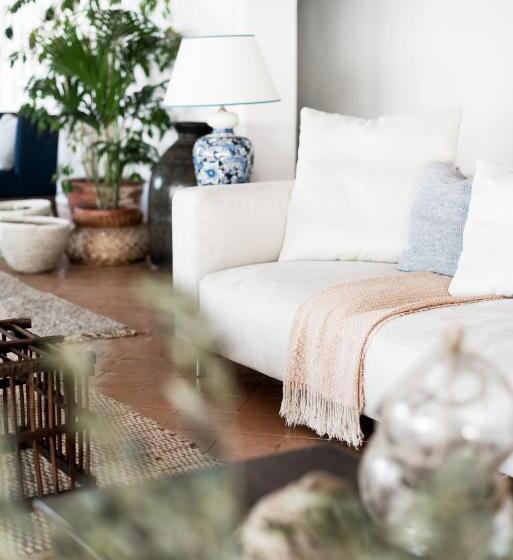 酒店 Principe Di Salina Boutique