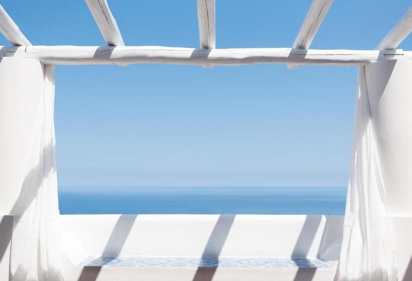 酒店 Principe Di Salina Boutique