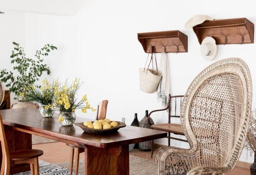 酒店 Principe Di Salina Boutique