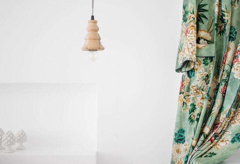 酒店 Principe Di Salina Boutique