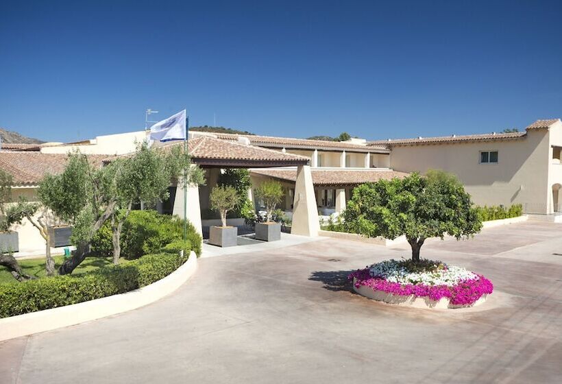 ホテル San Teodoro