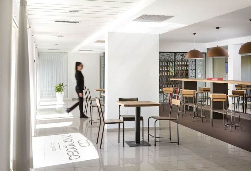 ホテル San Teodoro