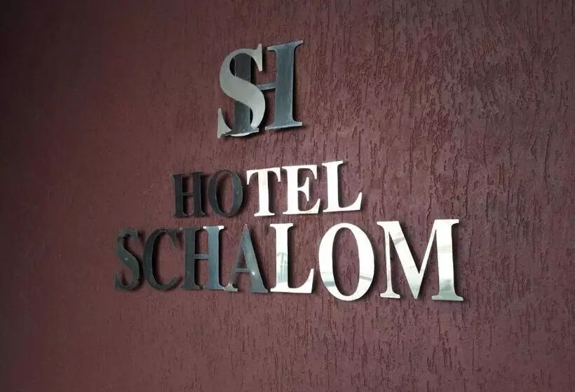 Hotel Schalom