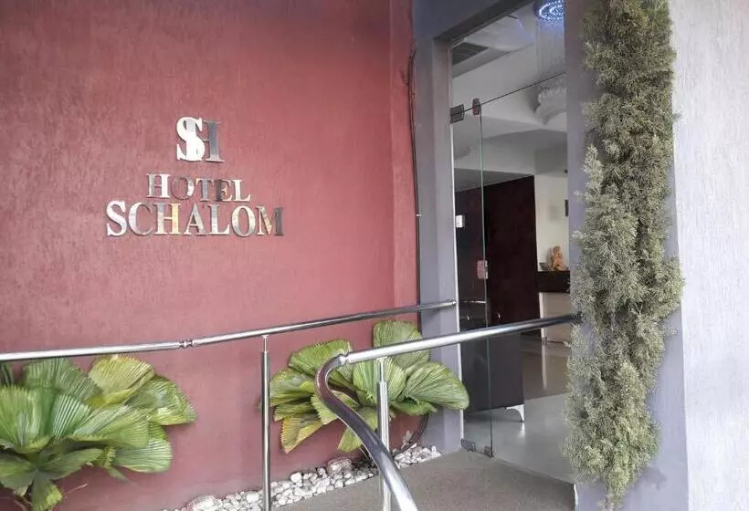 Hotel Schalom