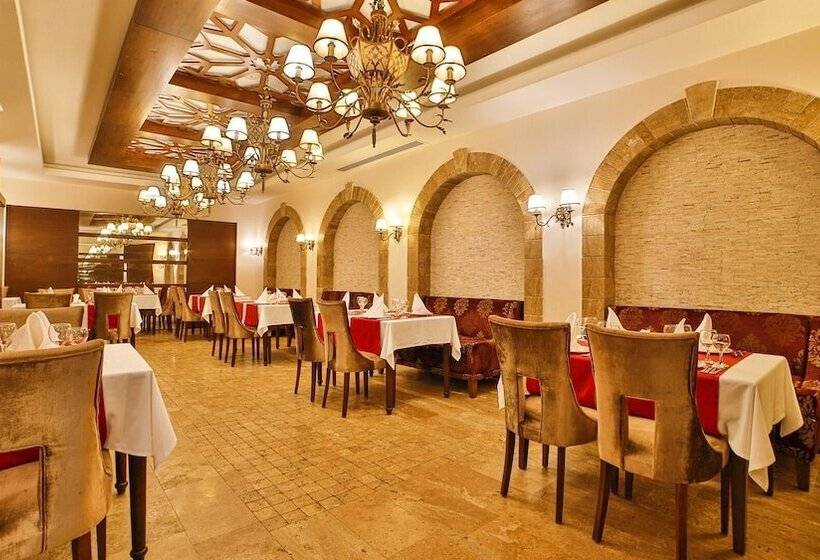 בית מלון כפרי Side Aluna