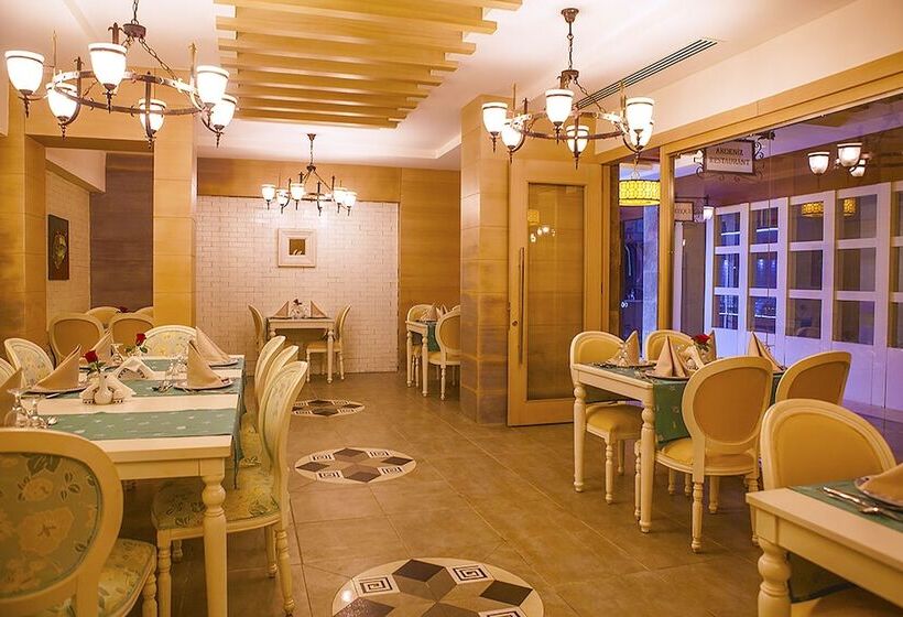 בית מלון כפרי Side Aluna