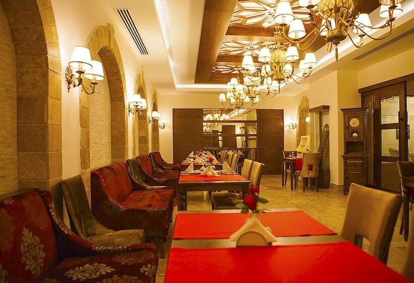 בית מלון כפרי Side Aluna