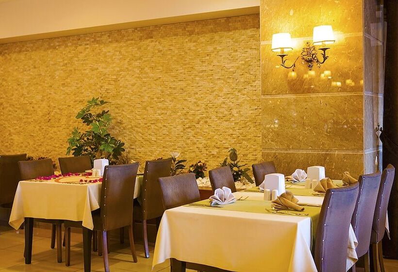 בית מלון כפרי Side Aluna