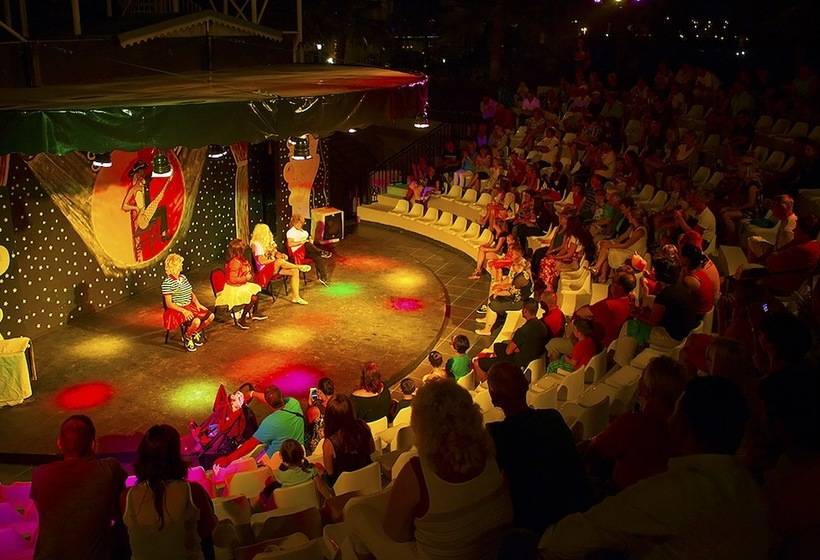 בית מלון כפרי Side Aluna