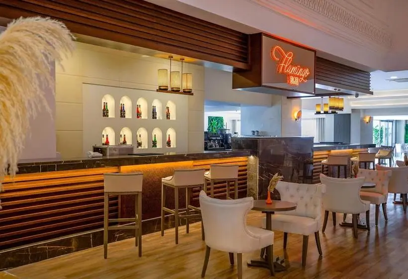 Hôtel Side Aluna