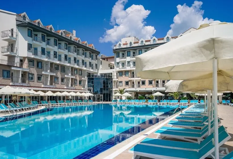 Hôtel Side Aluna