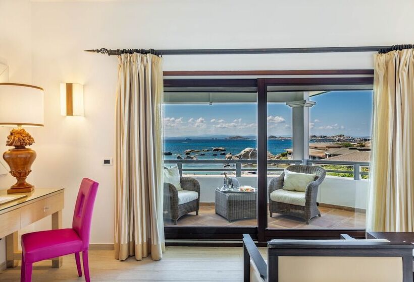 酒店 & Spa Des Pecheurs