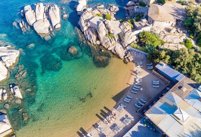 酒店 & Spa Des Pecheurs