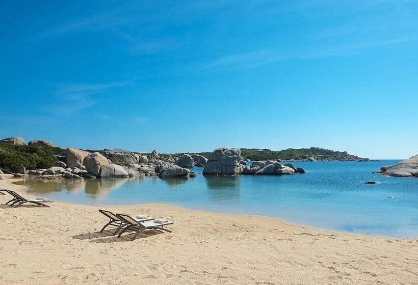 酒店 & Spa Des Pecheurs