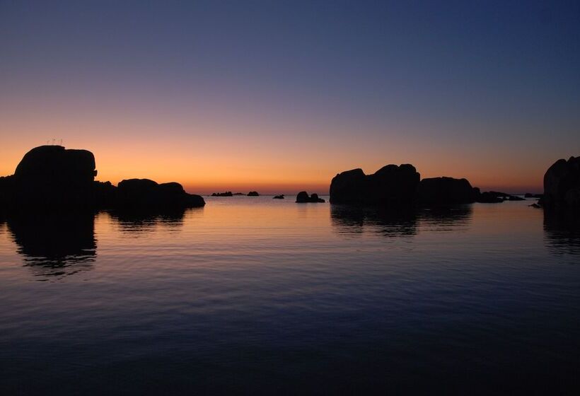 酒店 & Spa Des Pecheurs