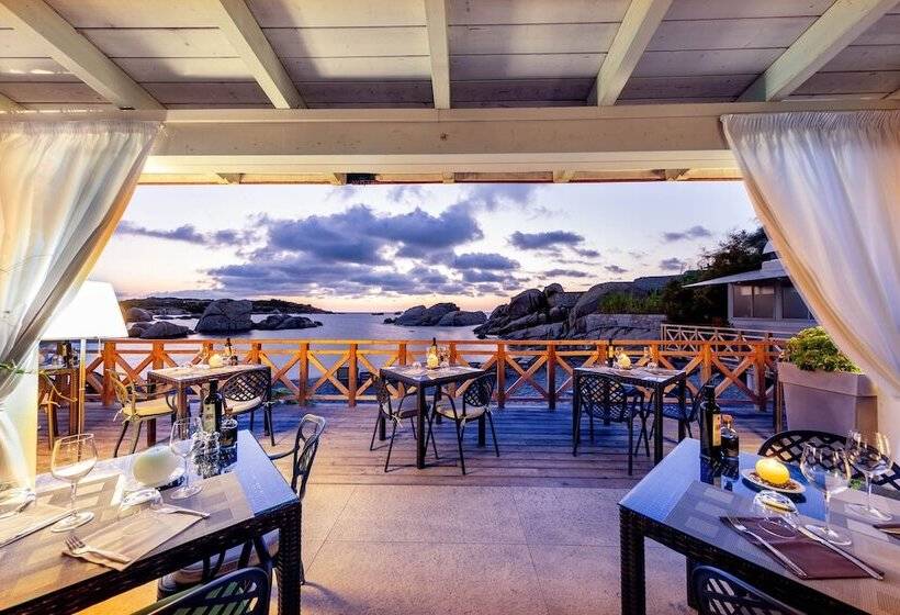 酒店 & Spa Des Pecheurs