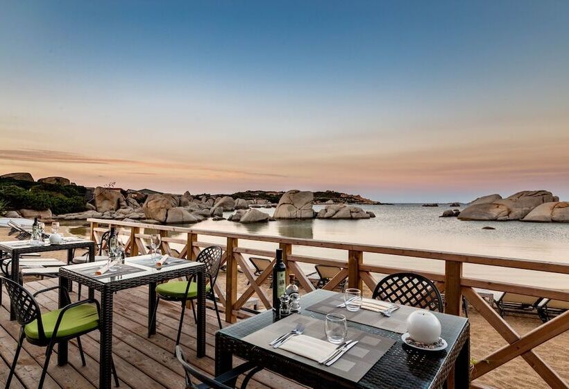 酒店 & Spa Des Pecheurs