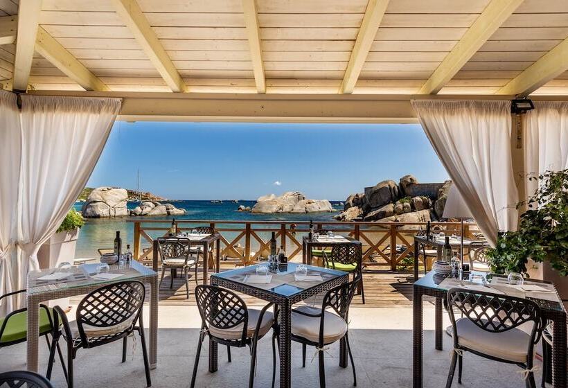 酒店 & Spa Des Pecheurs