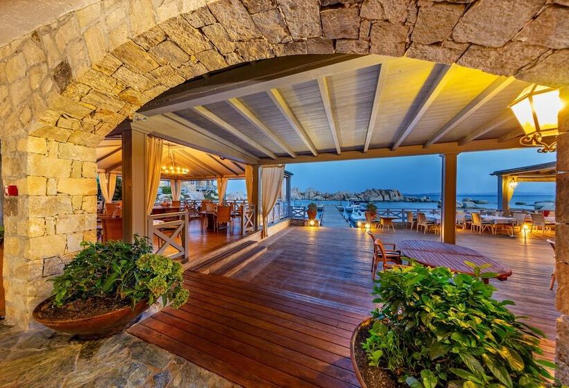 酒店 & Spa Des Pecheurs