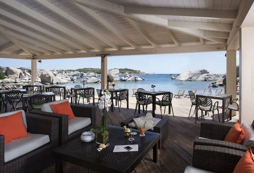 酒店 & Spa Des Pecheurs