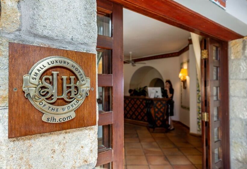 酒店 & Spa Des Pecheurs