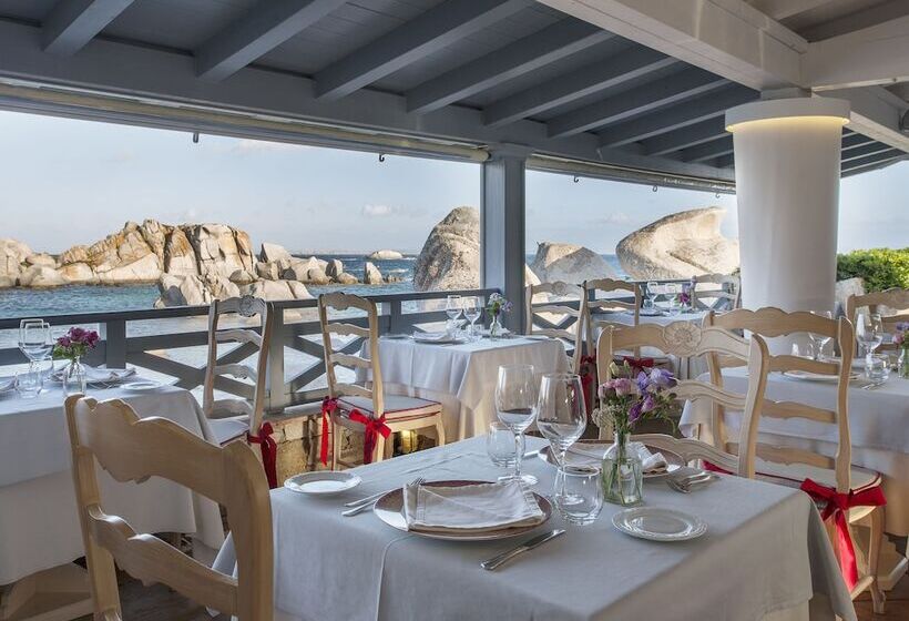 酒店 & Spa Des Pecheurs