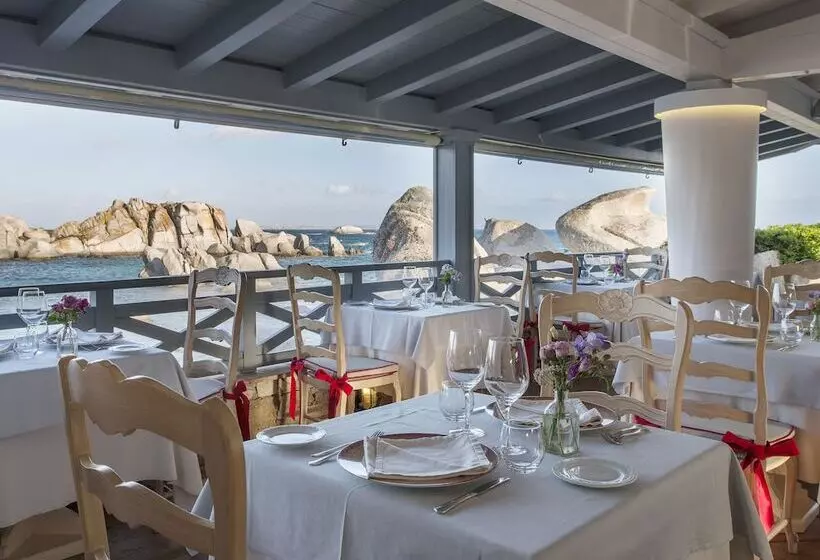 Отель & Spa Des Pecheurs