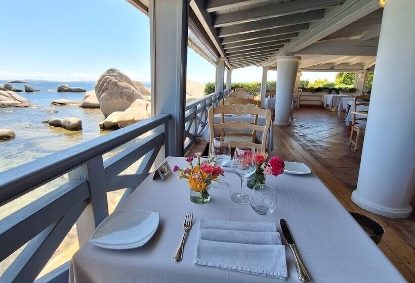 酒店 & Spa Des Pecheurs