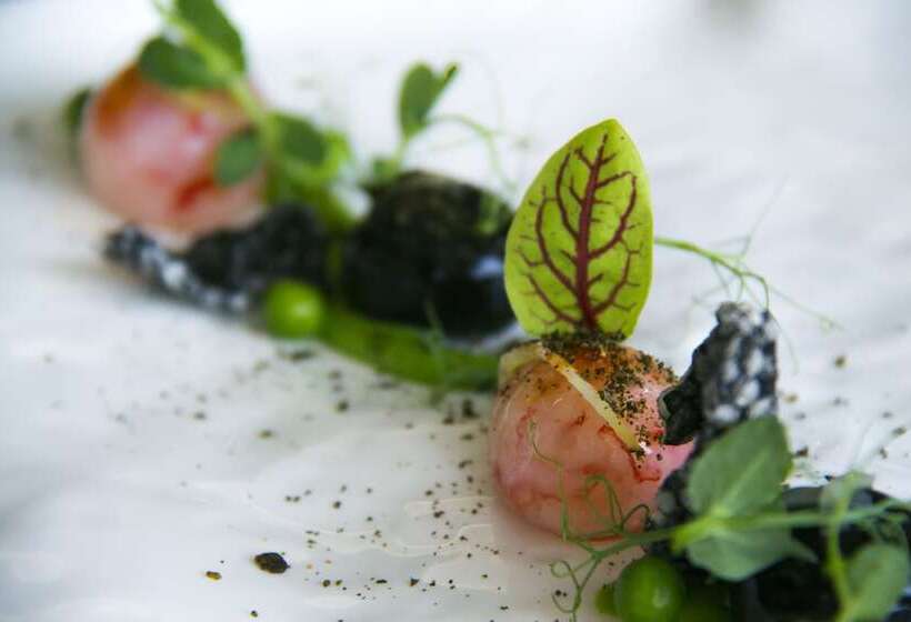 酒店 & Spa Des Pecheurs