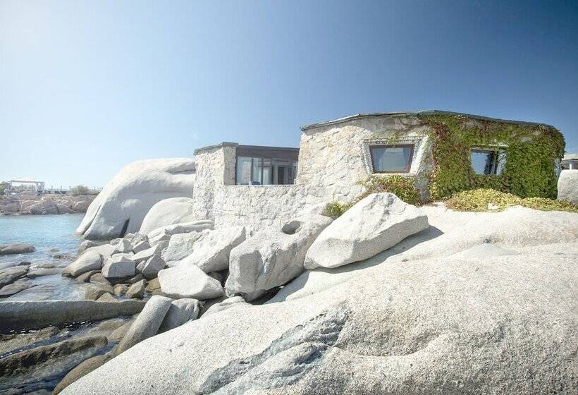 酒店 & Spa Des Pecheurs