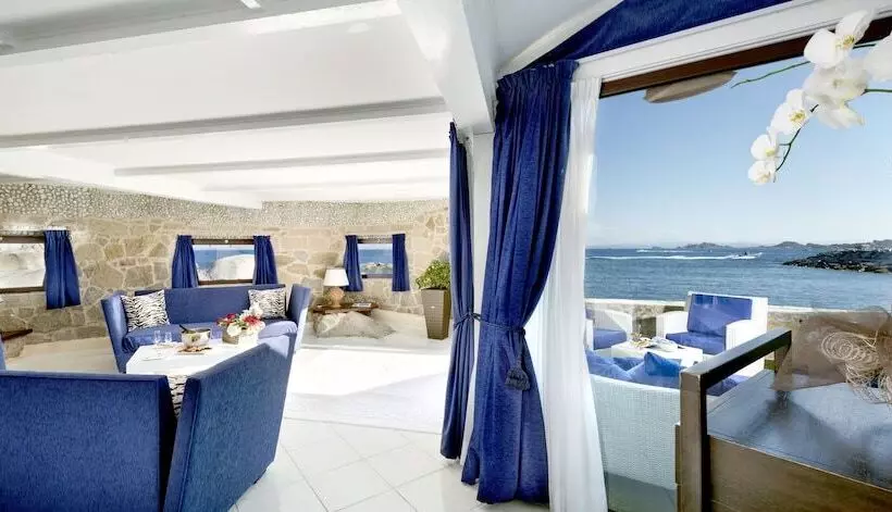 Отель & Spa Des Pecheurs