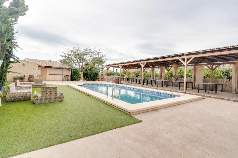 בית מלון כפרי Torre Sant Joan