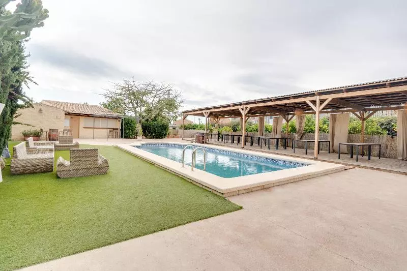 فندق Torre Sant Joan