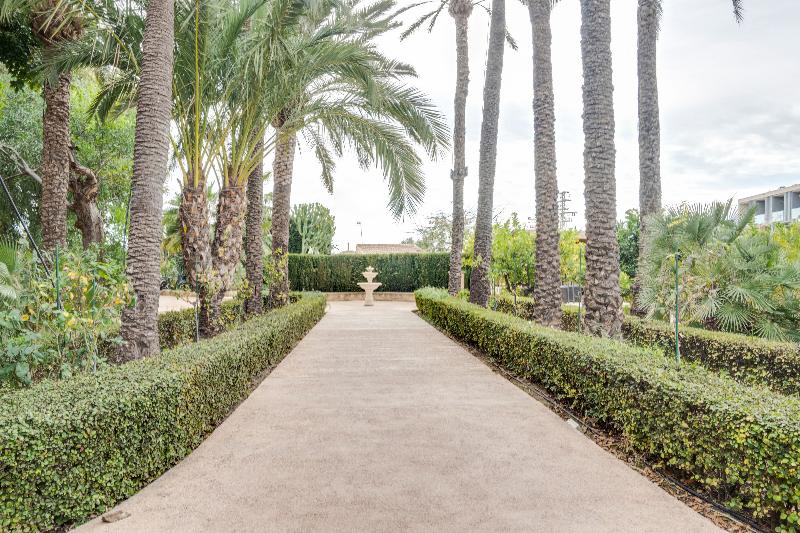 בית מלון כפרי Torre Sant Joan