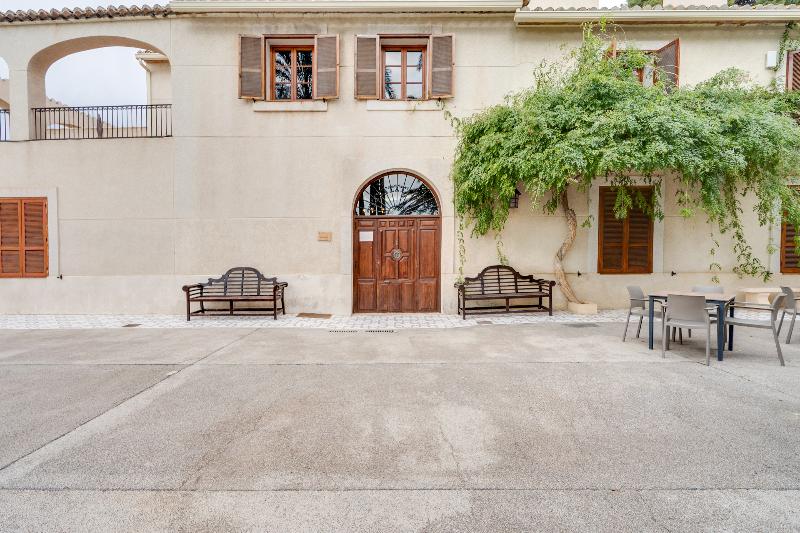 בית מלון כפרי Torre Sant Joan