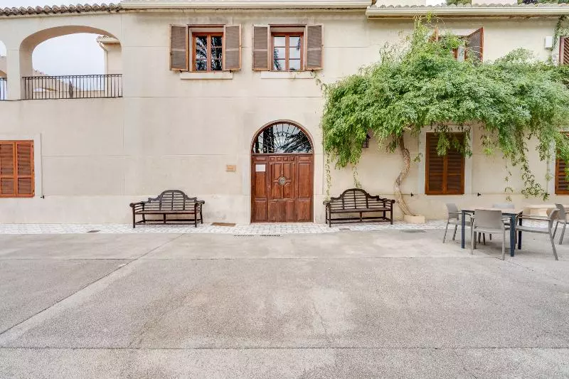 فندق Torre Sant Joan