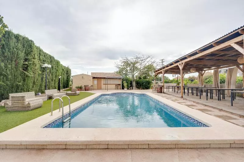 فندق Torre Sant Joan