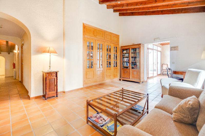 בית מלון כפרי Torre Sant Joan