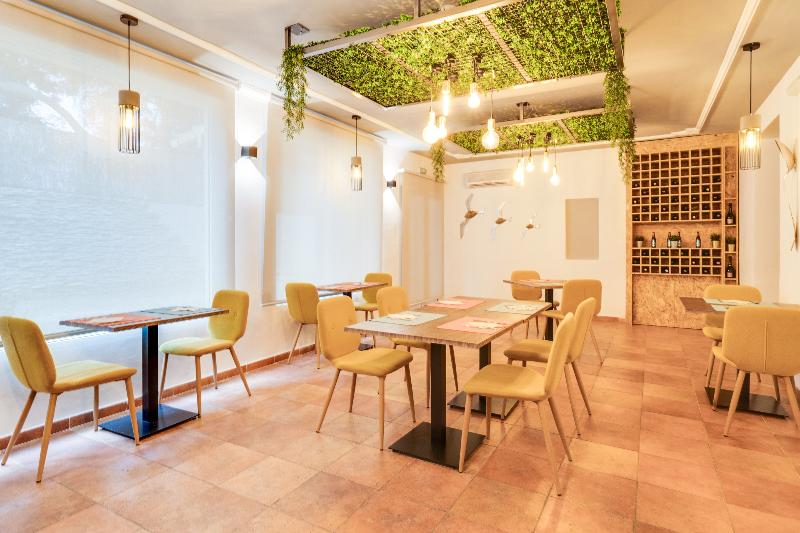 בית מלון כפרי Torre Sant Joan