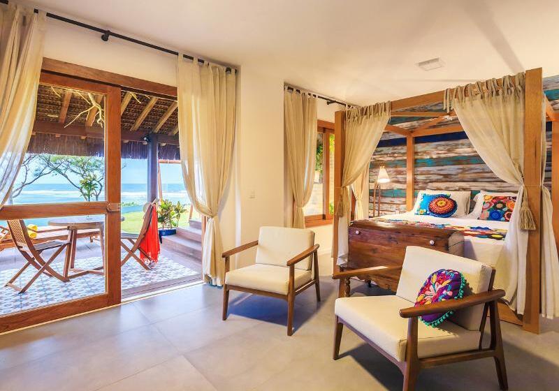 هتل Village Porto De Galinhas