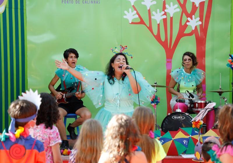 هتل Village Porto De Galinhas