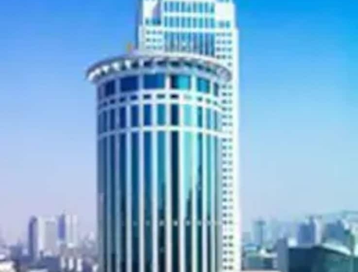 Otel Wuhan Jin Jiang International