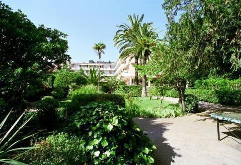 فندق Zenitude Hôtel Résidences Le Cannet